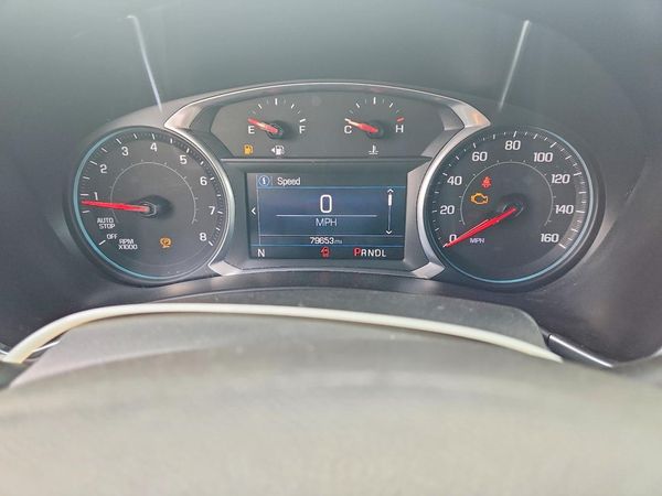 2019 CHEVROLET EQUINOX LT (1LT)