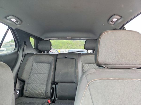 2019 CHEVROLET EQUINOX LT (1LT)