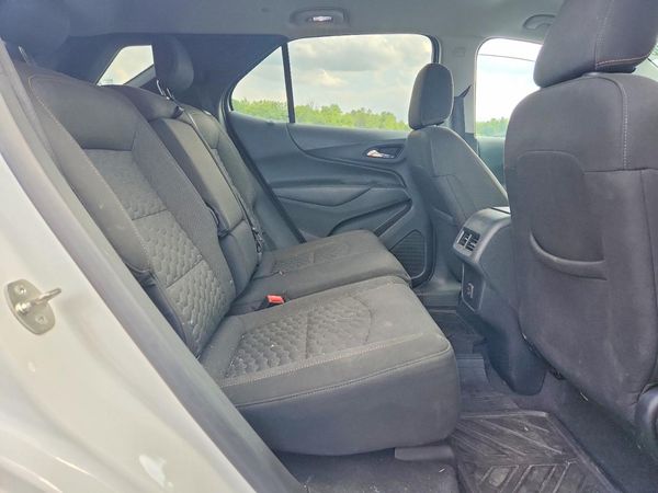2019 CHEVROLET EQUINOX LT (1LT)