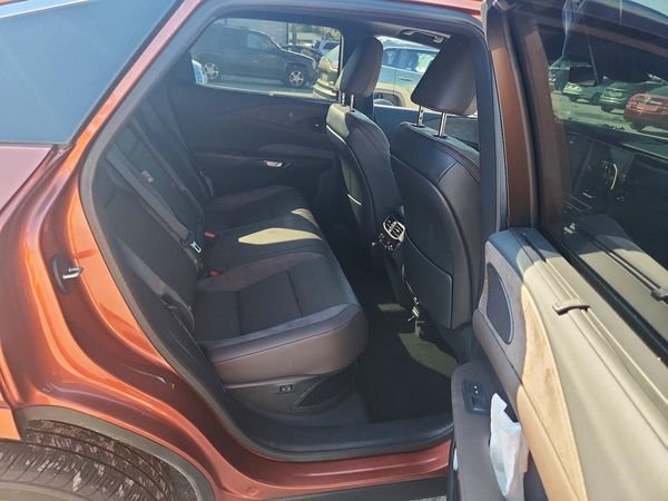 2023 LEXUS RX 350H