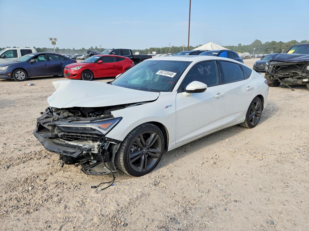 2025 ACURA INTEGRA