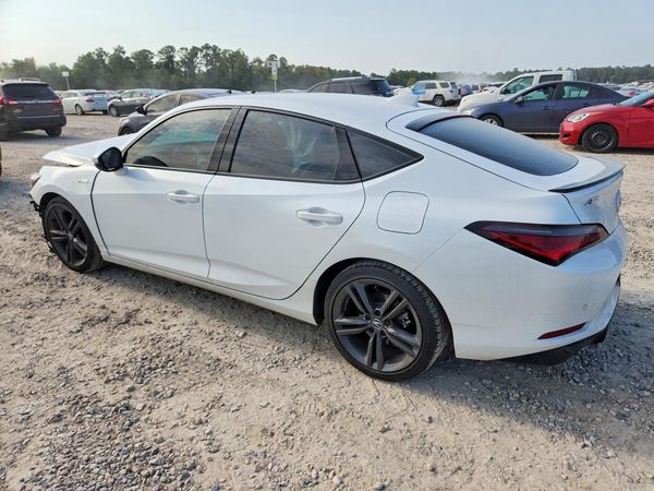 2025 ACURA INTEGRA