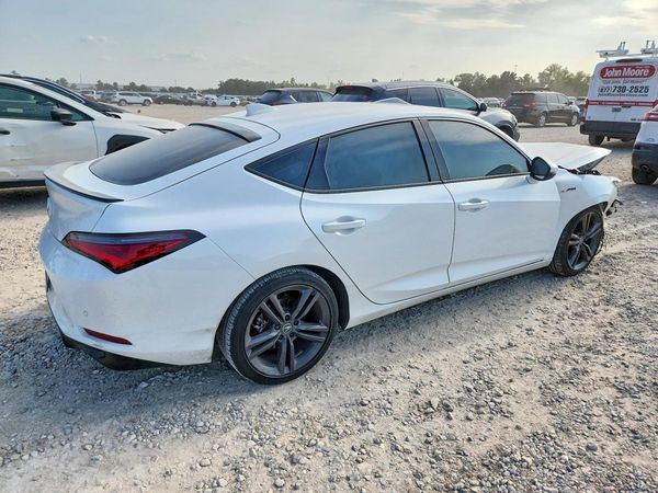 2025 ACURA INTEGRA