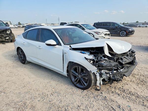2025 ACURA INTEGRA