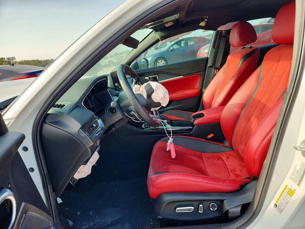 2025 ACURA INTEGRA