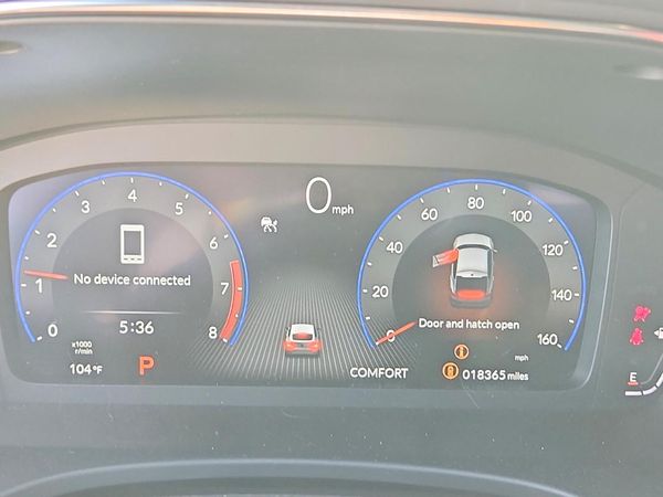 2025 ACURA INTEGRA