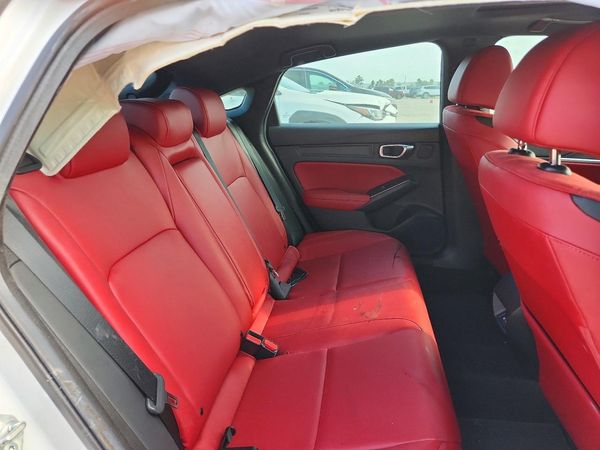 2025 ACURA INTEGRA