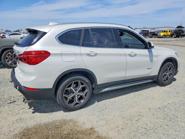 2018 BMW X1 sDrive28i