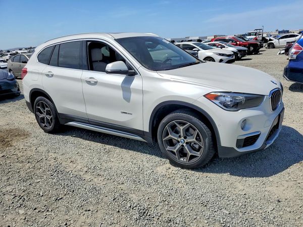 2018 BMW X1 sDrive28i