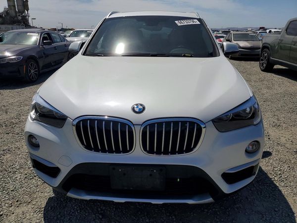 2018 BMW X1 sDrive28i