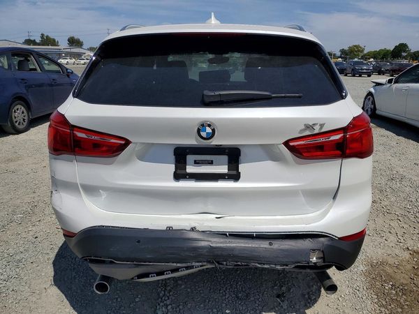 2018 BMW X1 sDrive28i