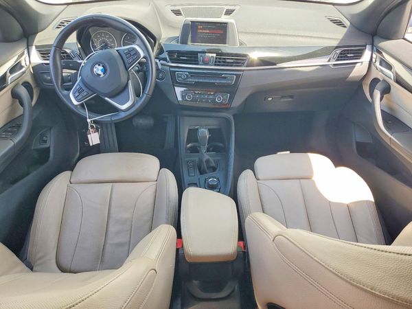 2018 BMW X1 sDrive28i