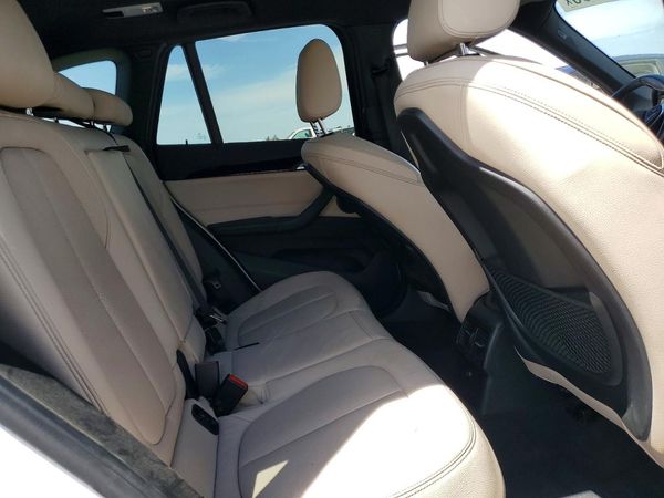2018 BMW X1 sDrive28i