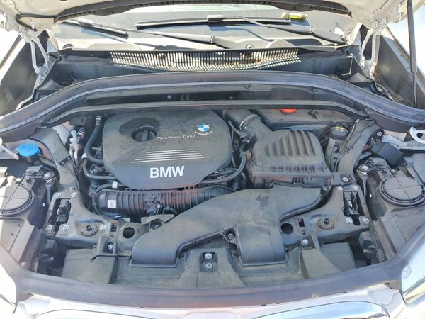 2018 BMW X1 sDrive28i