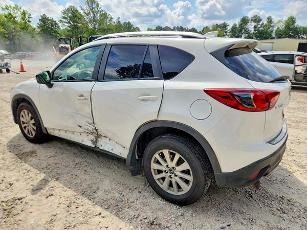 2014 MAZDA CX-5