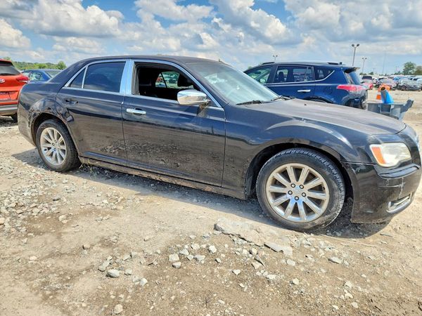 2012 CHRYSLER 300 300C/Limited