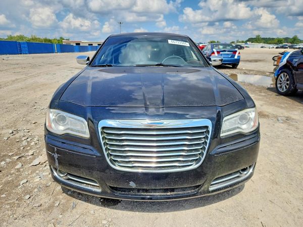 2012 CHRYSLER 300 300C/Limited