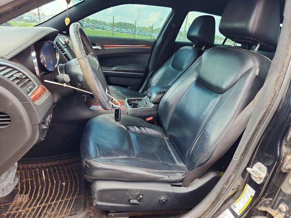 2012 CHRYSLER 300 300C/Limited