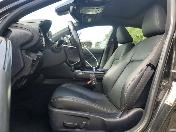 2021 LEXUS IS 300 Comfort