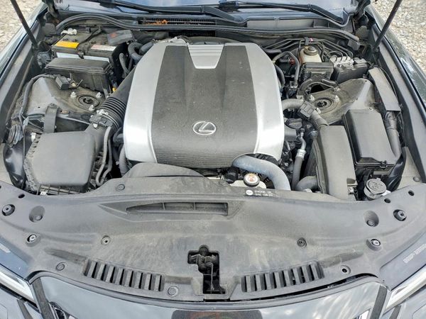 2021 LEXUS IS 300 Comfort