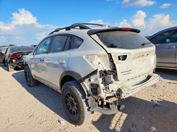 2019 SUBARU CROSSTREK Limited+ES+BSD+NAVI