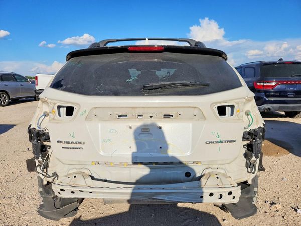 2019 SUBARU CROSSTREK Limited+ES+BSD+NAVI