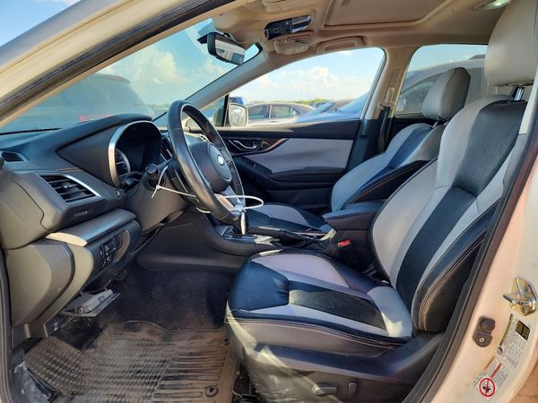 2019 SUBARU CROSSTREK Limited+ES+BSD+NAVI