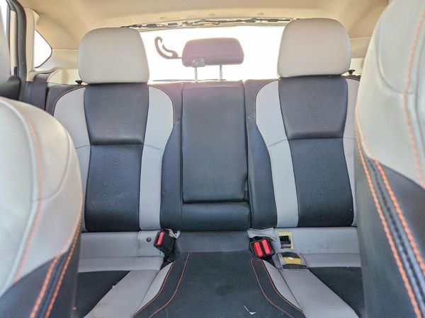 2019 SUBARU CROSSTREK Limited+ES+BSD+NAVI