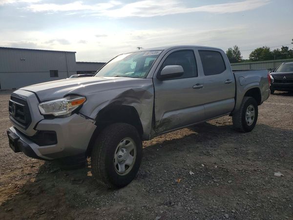 2020 TOYOTA TACOMA