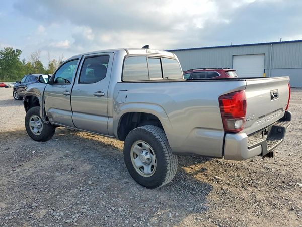 2020 TOYOTA TACOMA