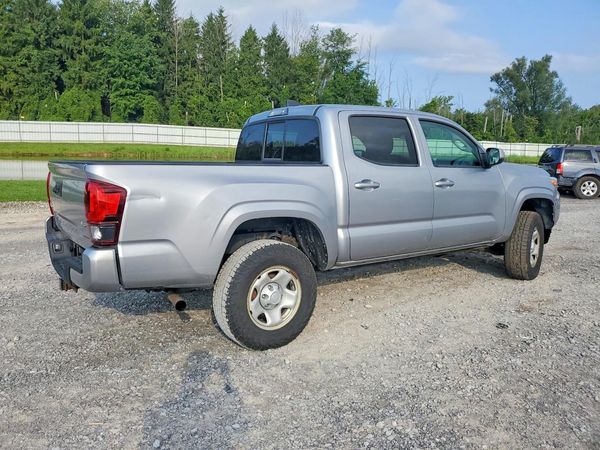 2020 TOYOTA TACOMA