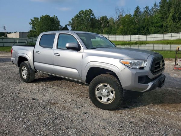 2020 TOYOTA TACOMA
