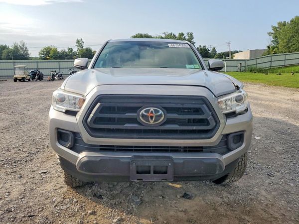 2020 TOYOTA TACOMA