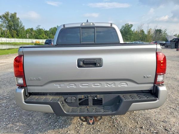 2020 TOYOTA TACOMA