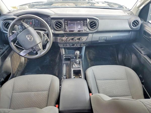 2020 TOYOTA TACOMA