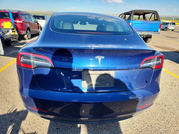2021 TESLA MODEL 3 — DIRR