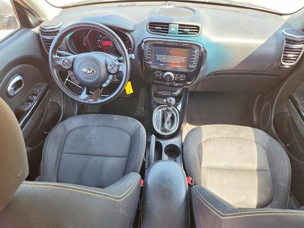 2014 KIA SOUL GLS(PLUS)