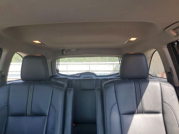 2017 TOYOTA HIGHLANDER SE/XLE