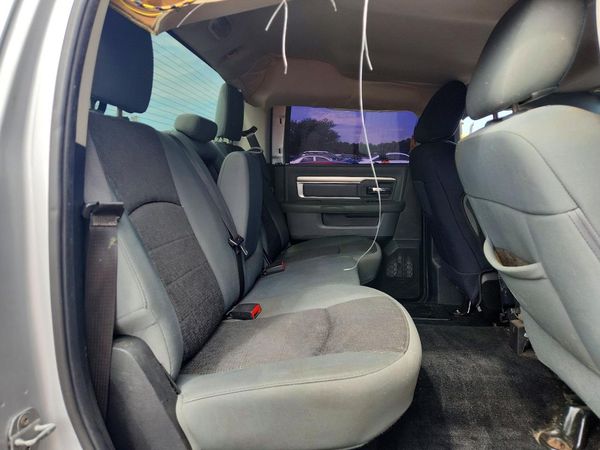 2014 RAM 1500 SLT