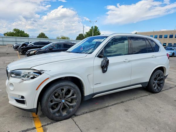2014 BMW X5