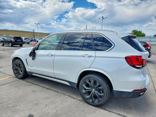 2014 BMW X5