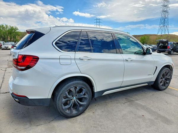 2014 BMW X5