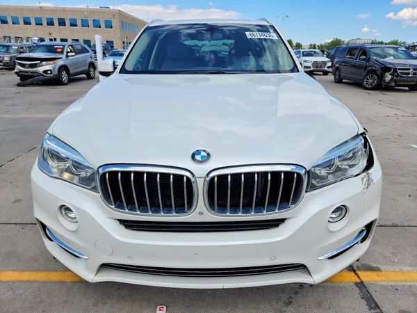 2014 BMW X5