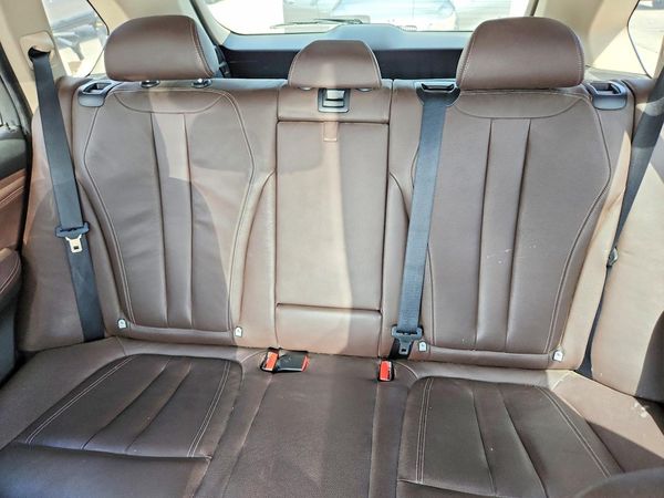 2014 BMW X5