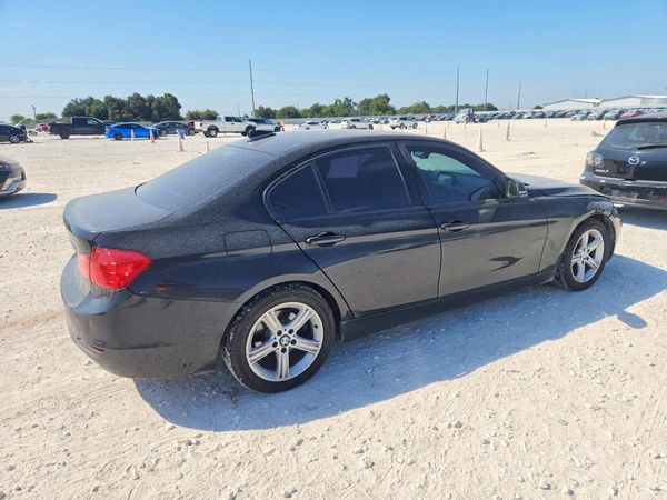 2013 BMW 328