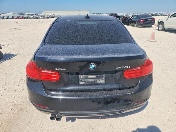 2013 BMW 328