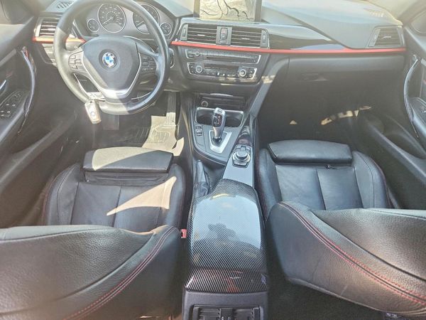 2013 BMW 328