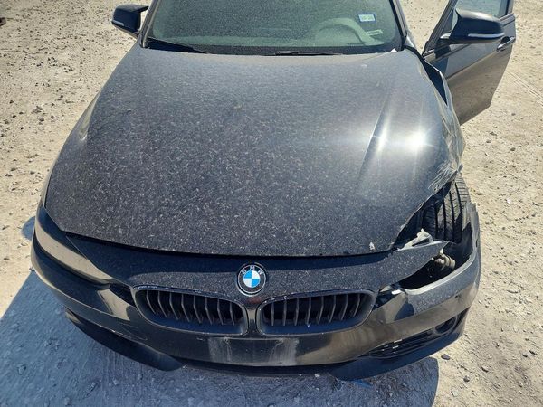 2013 BMW 328