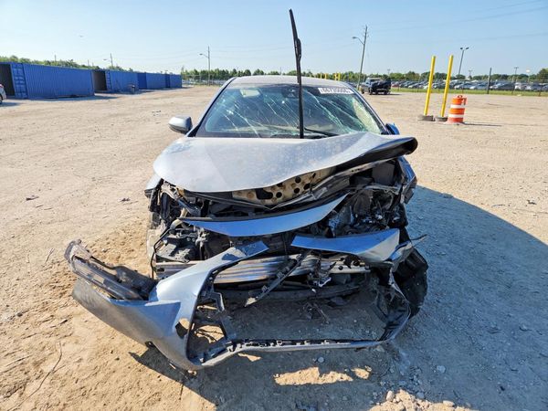 2020 TOYOTA COROLLA LE — DIRF