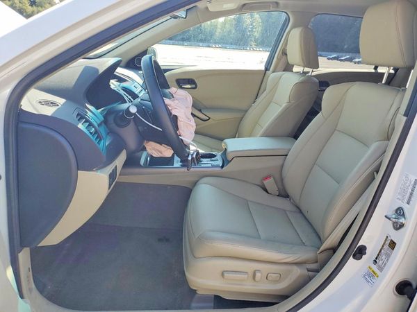 2015 ACURA RDX